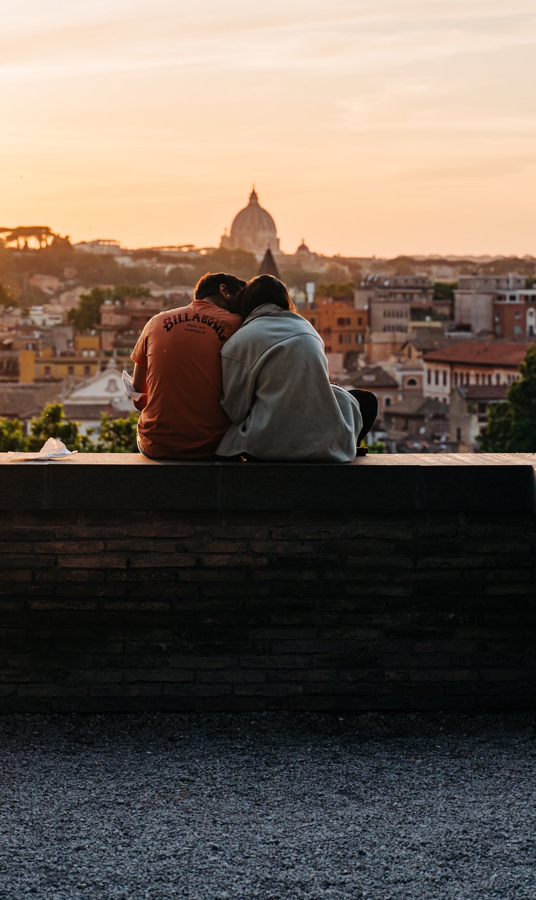 5 outfits voor je zomerse citytrip