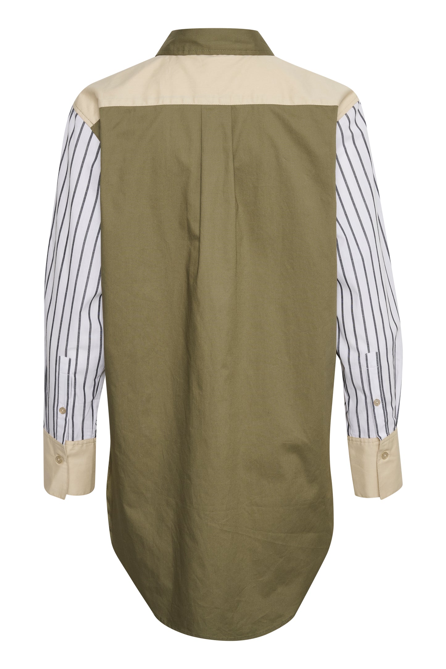 Alora Shirt LS Shirts/Blouses Beech