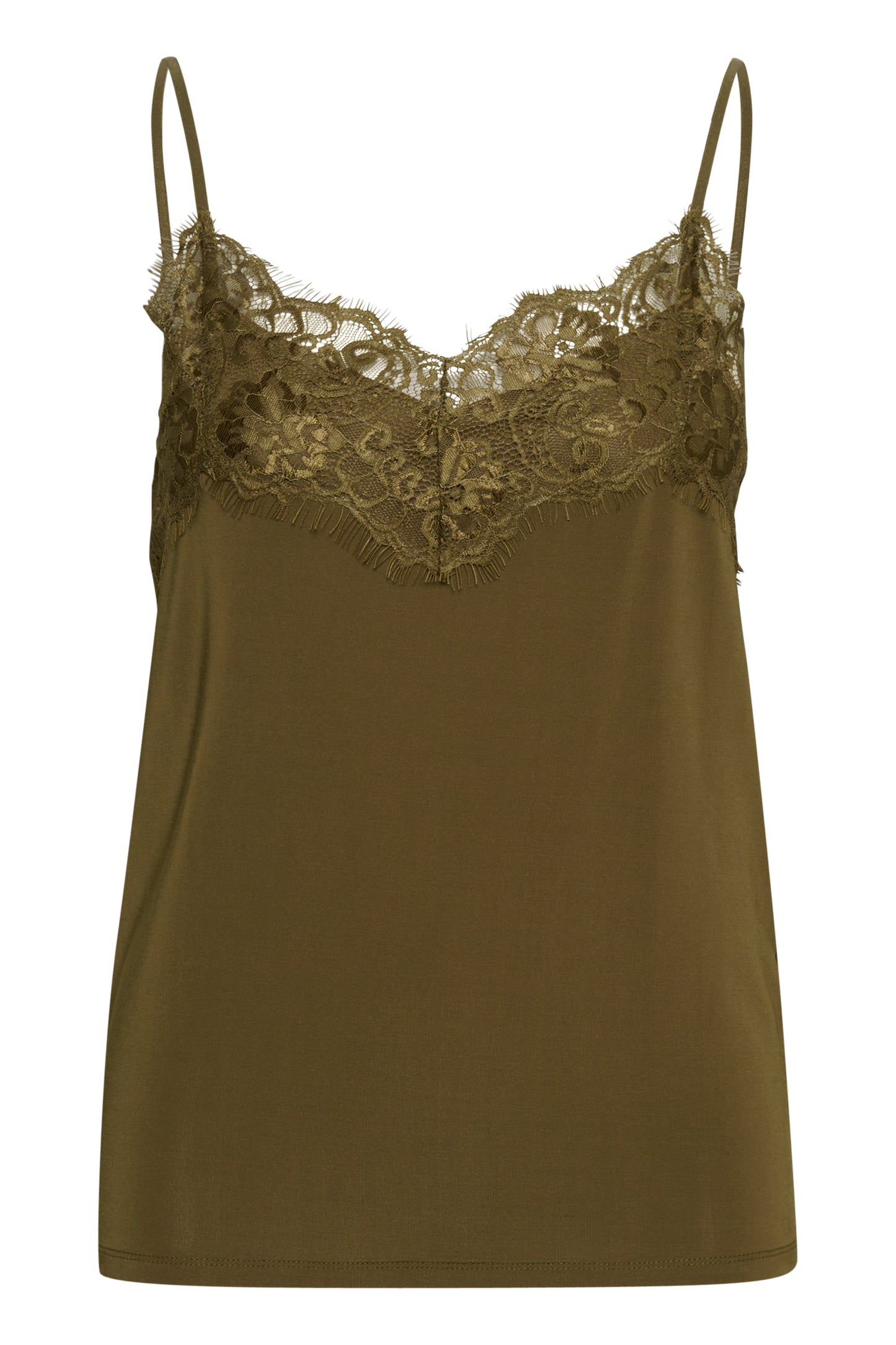 Clara Singlet Beech
