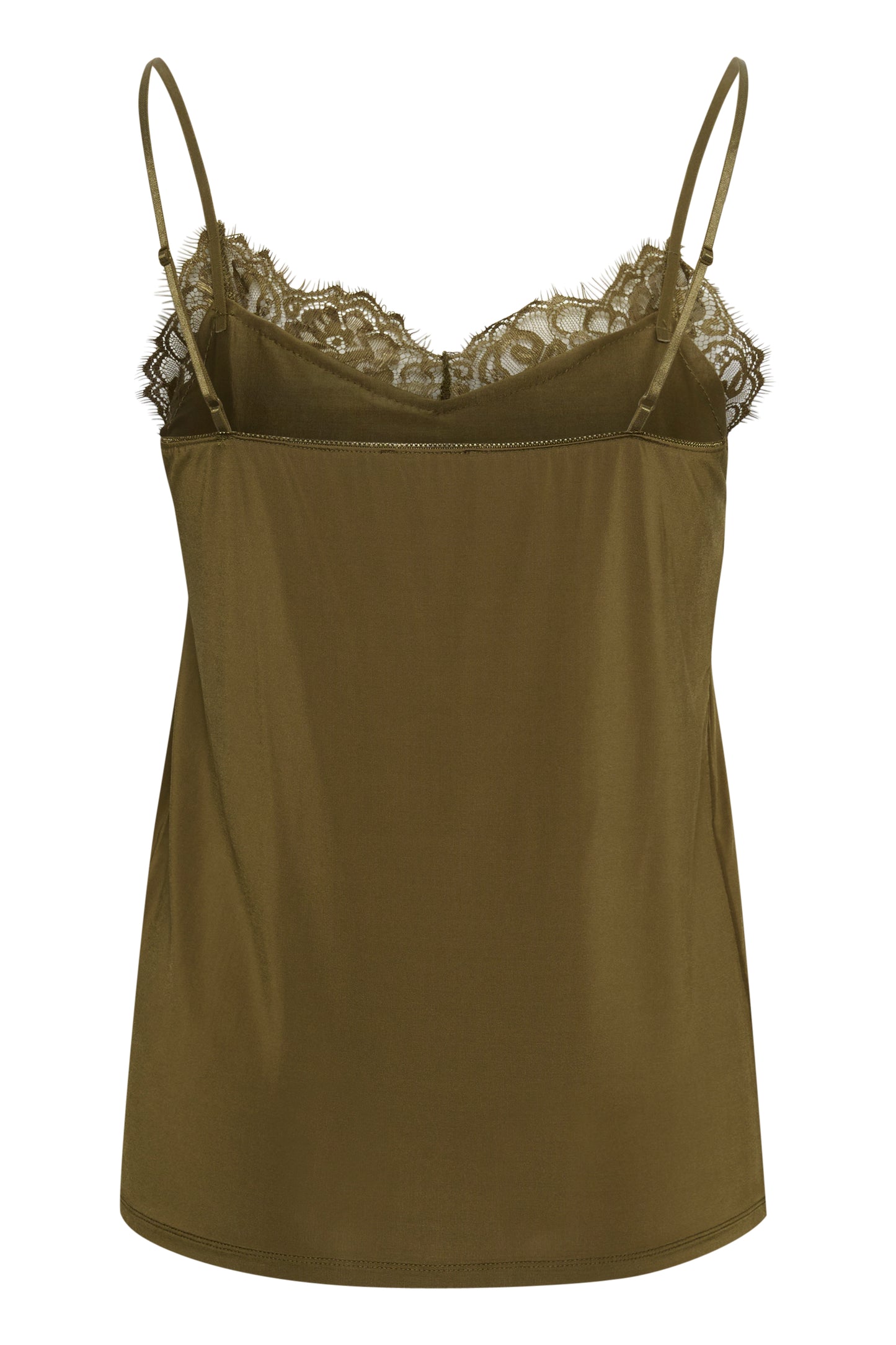 Clara Singlet Beech