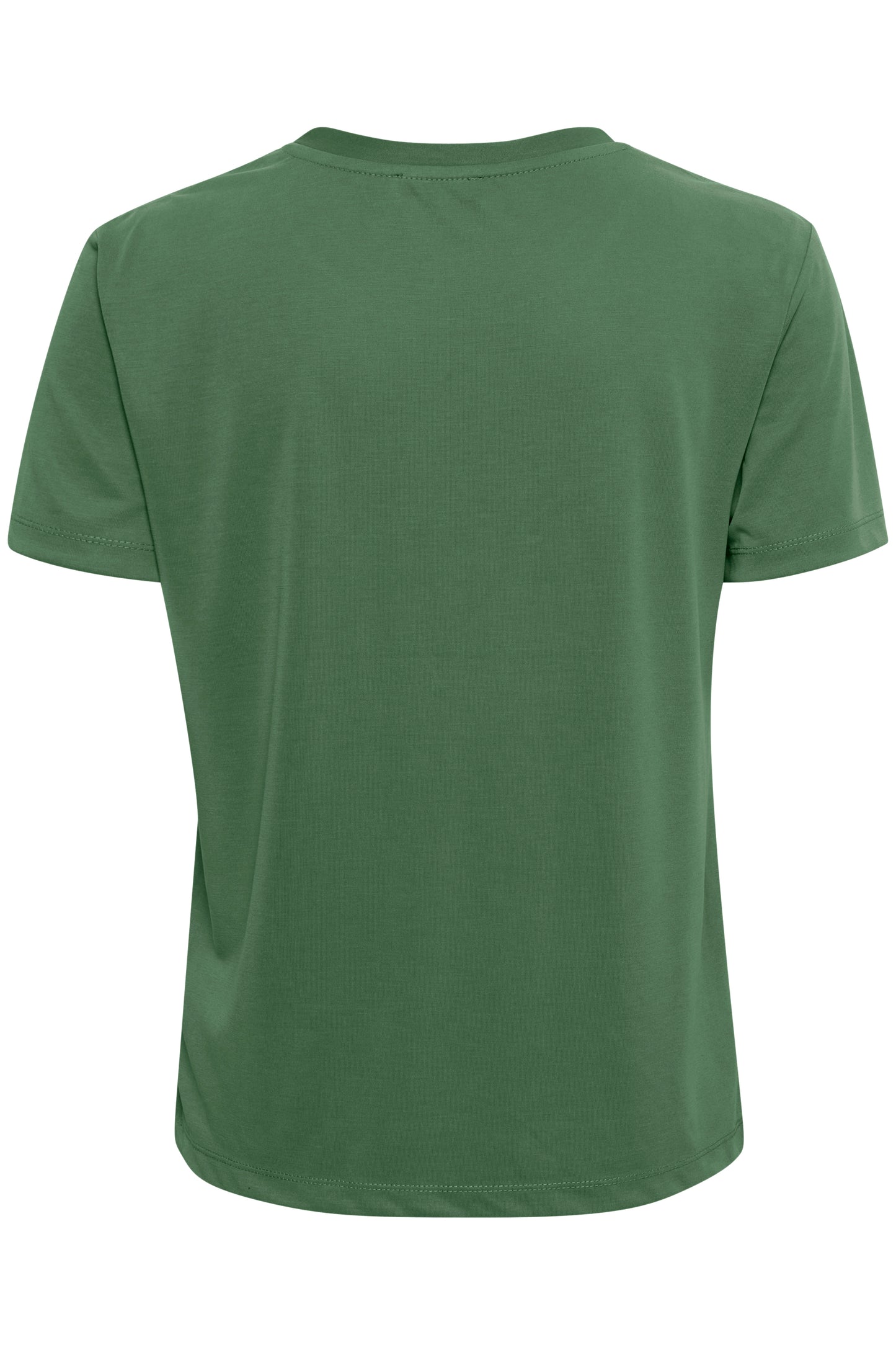 Columbine crew-neck T-shirt SS T-shirts Dark Ivy