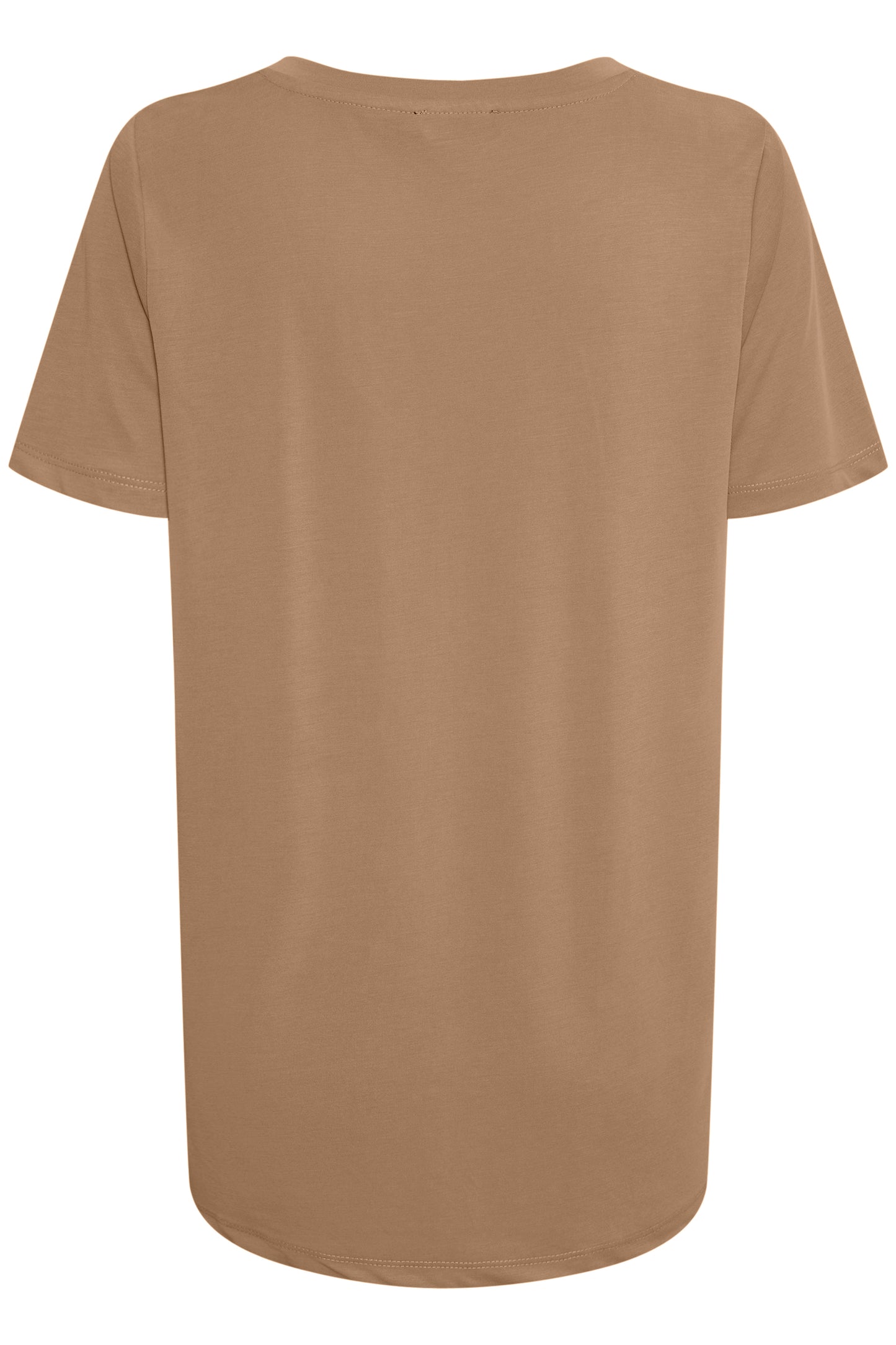 Columbine Oversize T-shirt SS T-shirts Beaver Fur