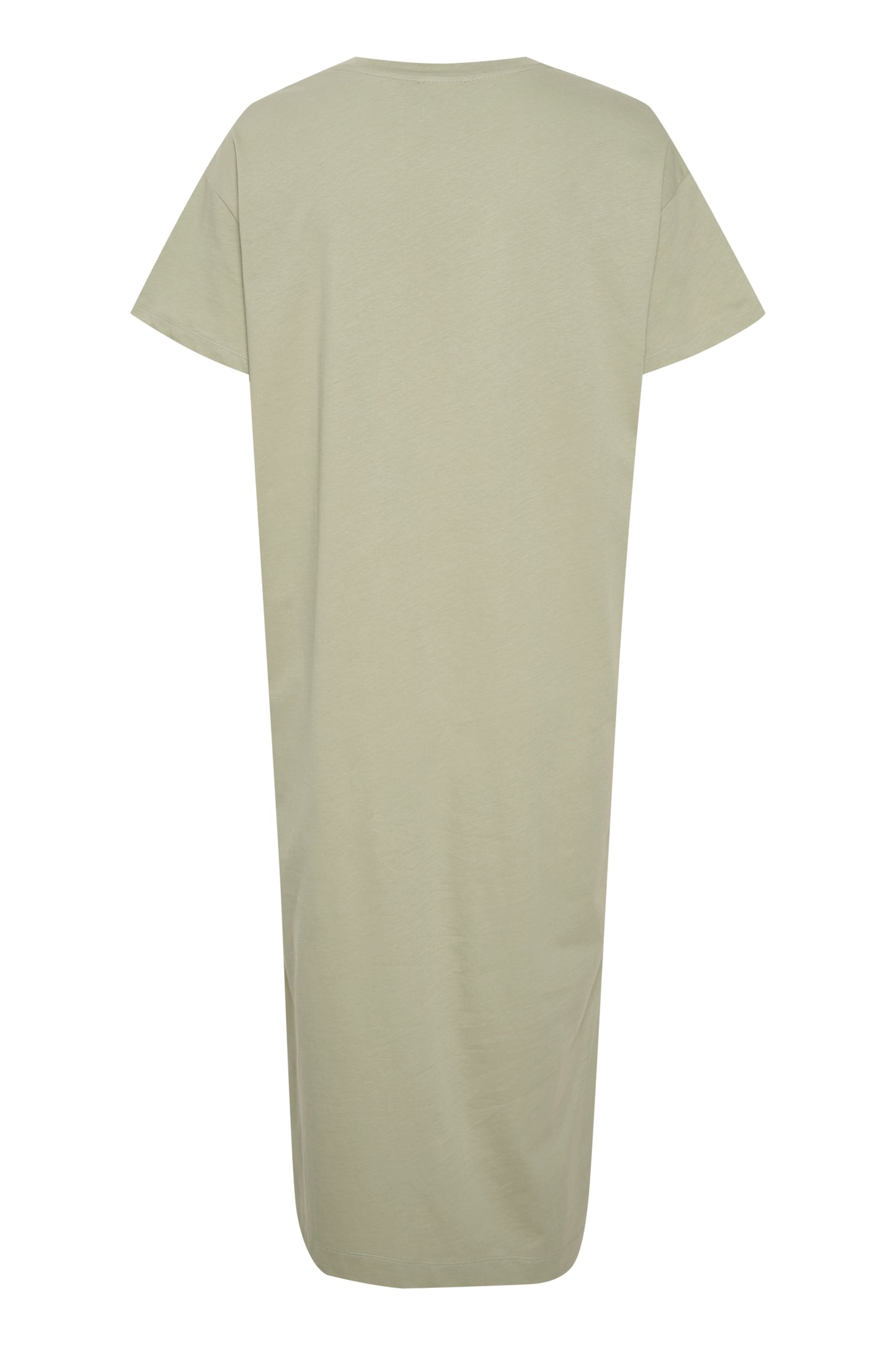 Eve Dress SS Dresses Seagrass