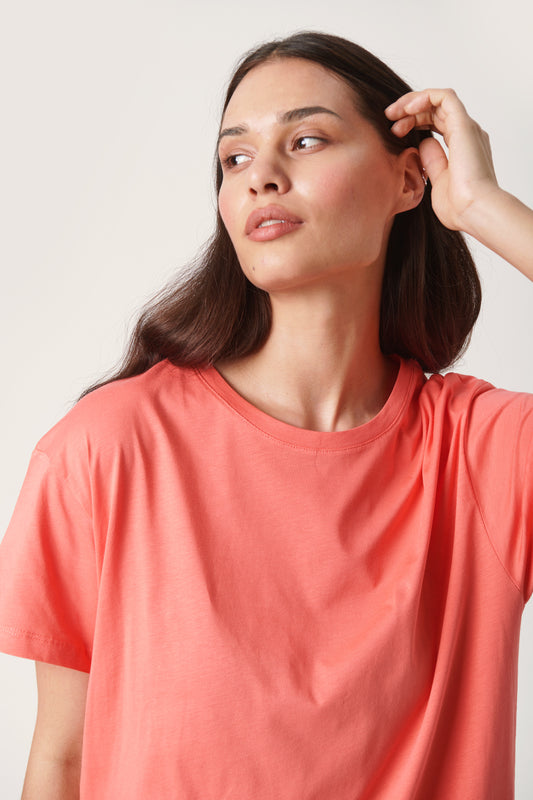 Eve Dress SS Dresses Porcelain Rose