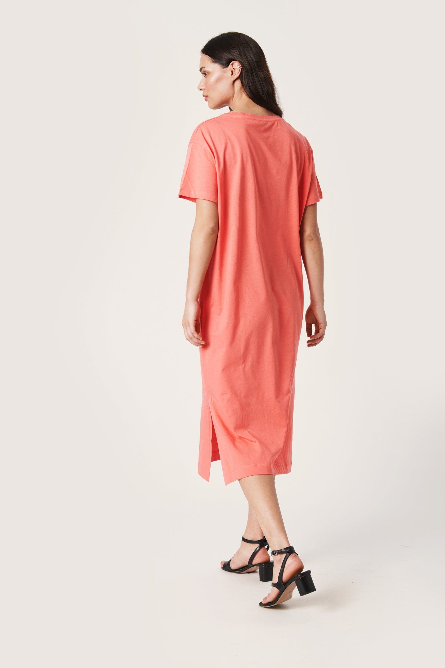 Eve Dress SS Dresses Porcelain Rose