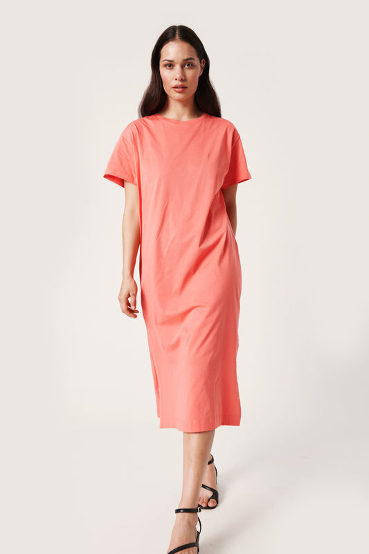 Eve Dress SS Dresses Porcelain Rose