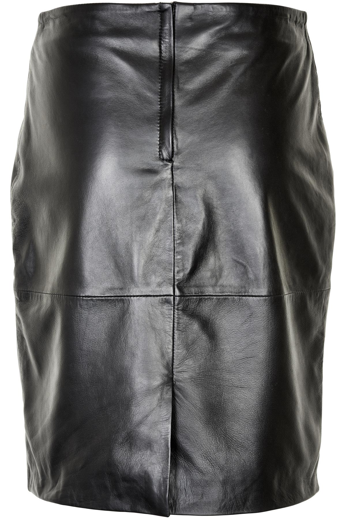 Folly Skirt Black