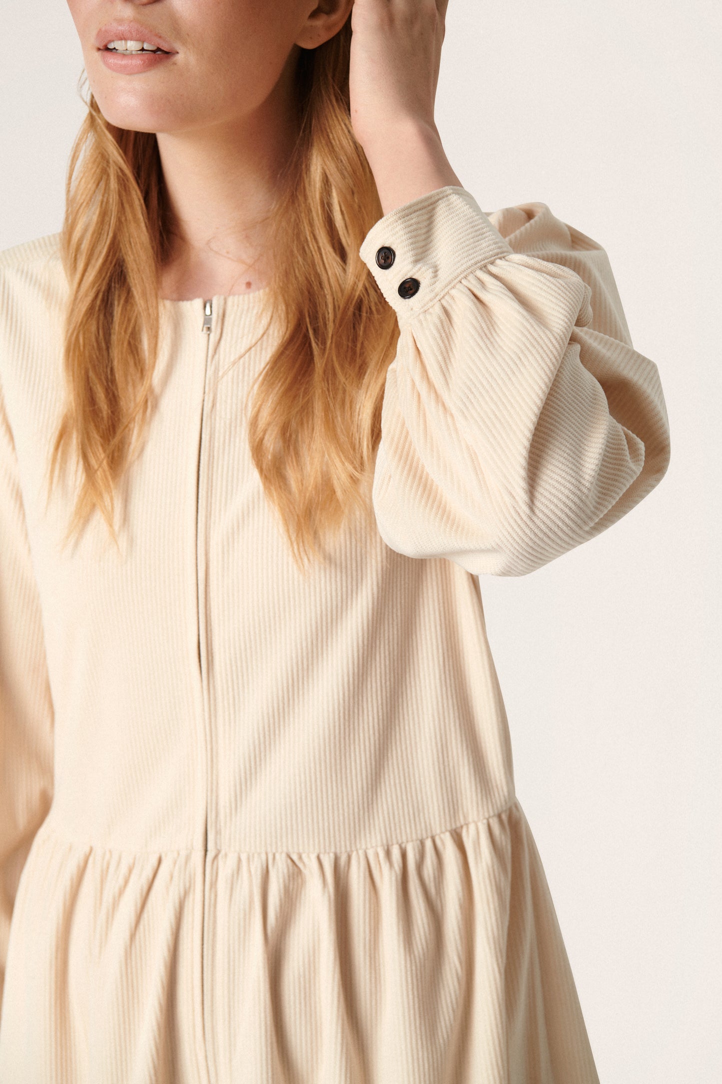 Forrest Dress Dresses Sandshell