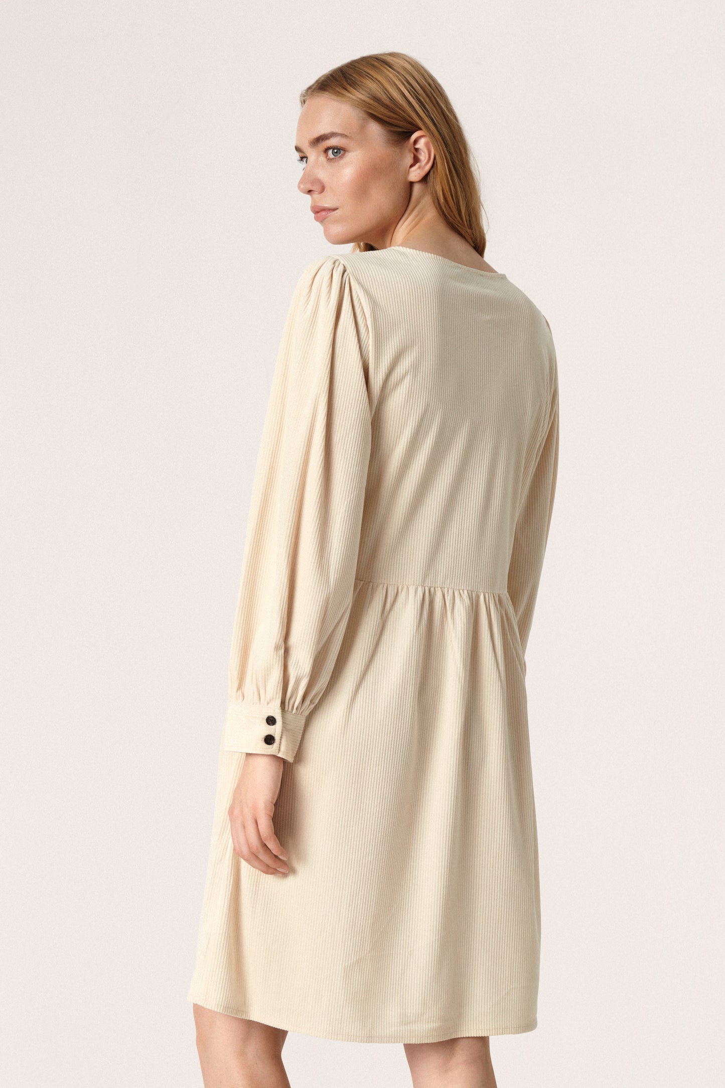 Forrest Dress Dresses Sandshell
