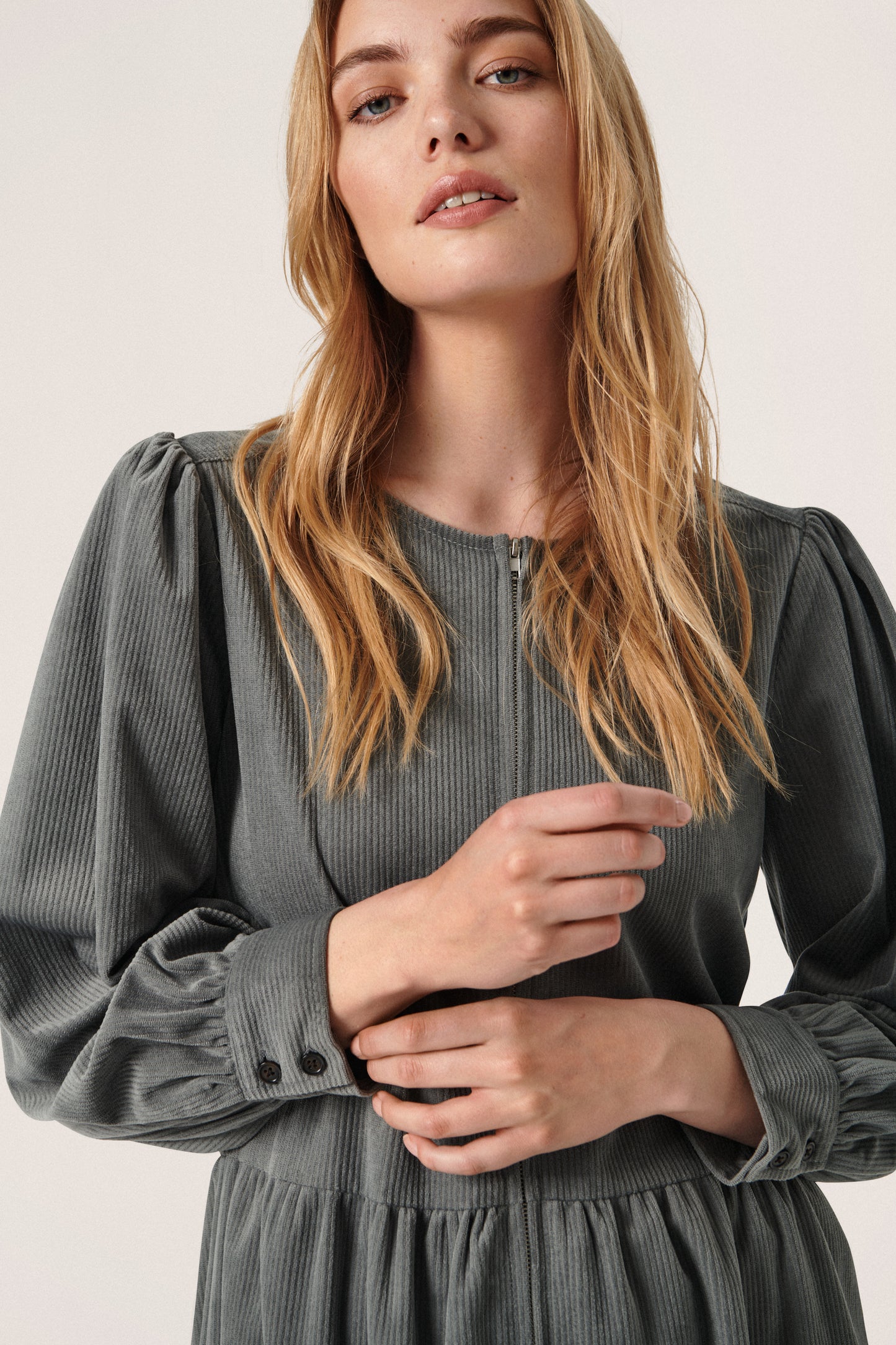 Forrest Dress Dresses Sedona Sage