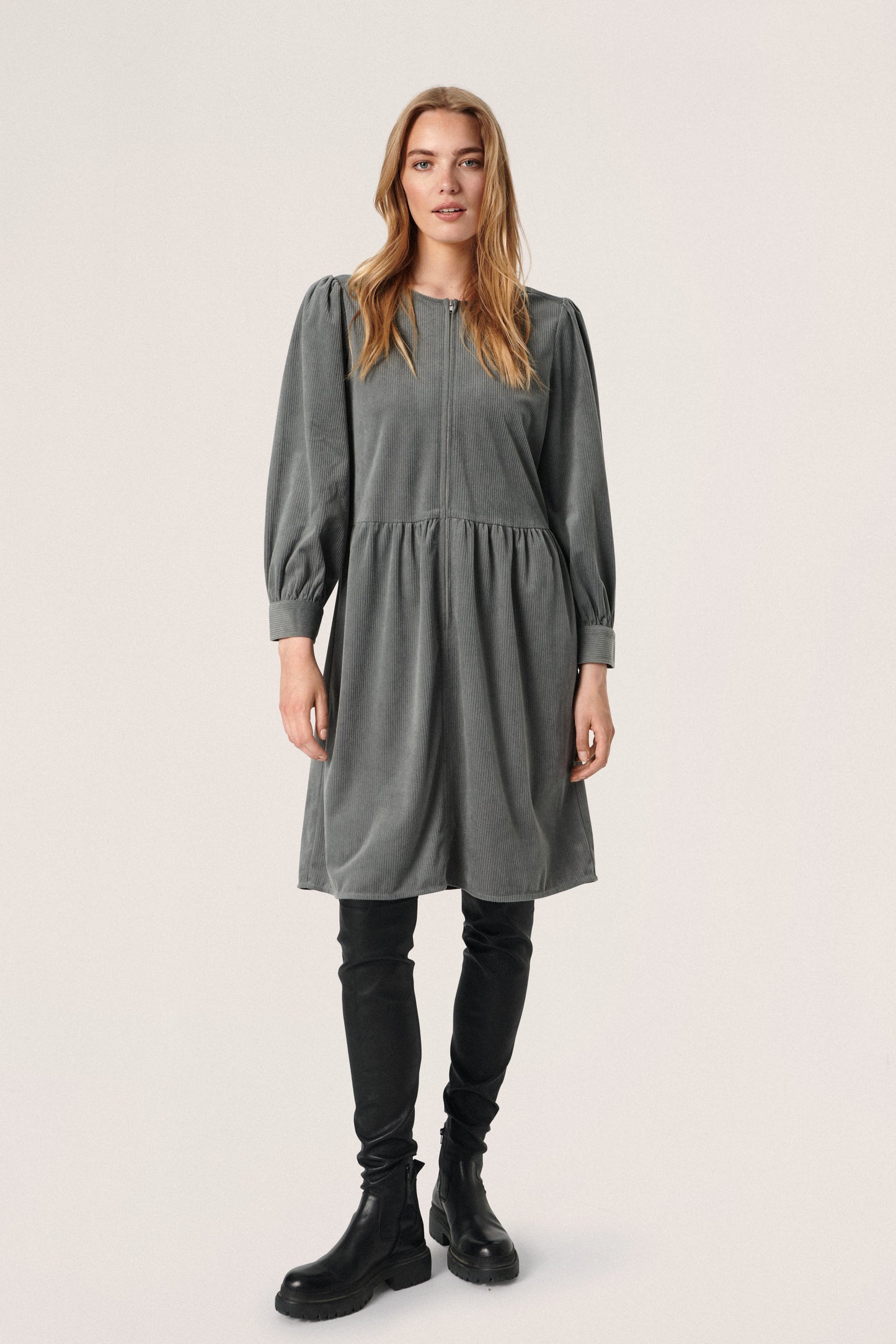 Forrest Dress Dresses Sedona Sage
