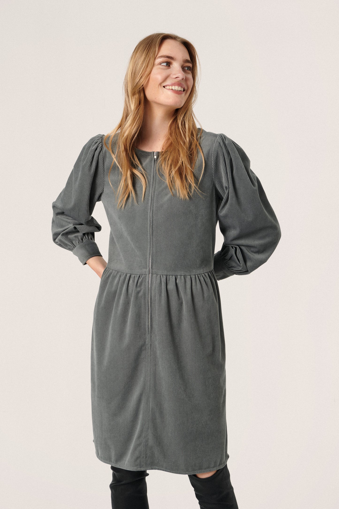 Forrest Dress Dresses Sedona Sage