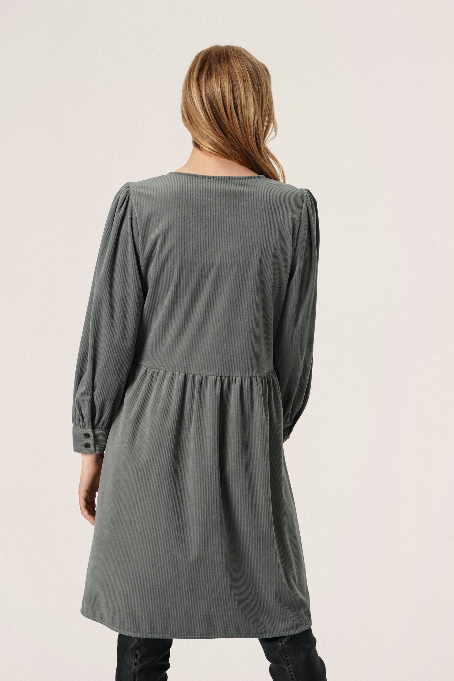 Forrest Dress Dresses Sedona Sage