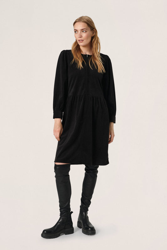 Forrest Dress Dresses Black