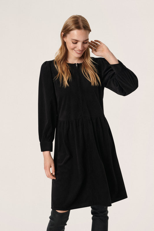 Forrest Dress Dresses Black