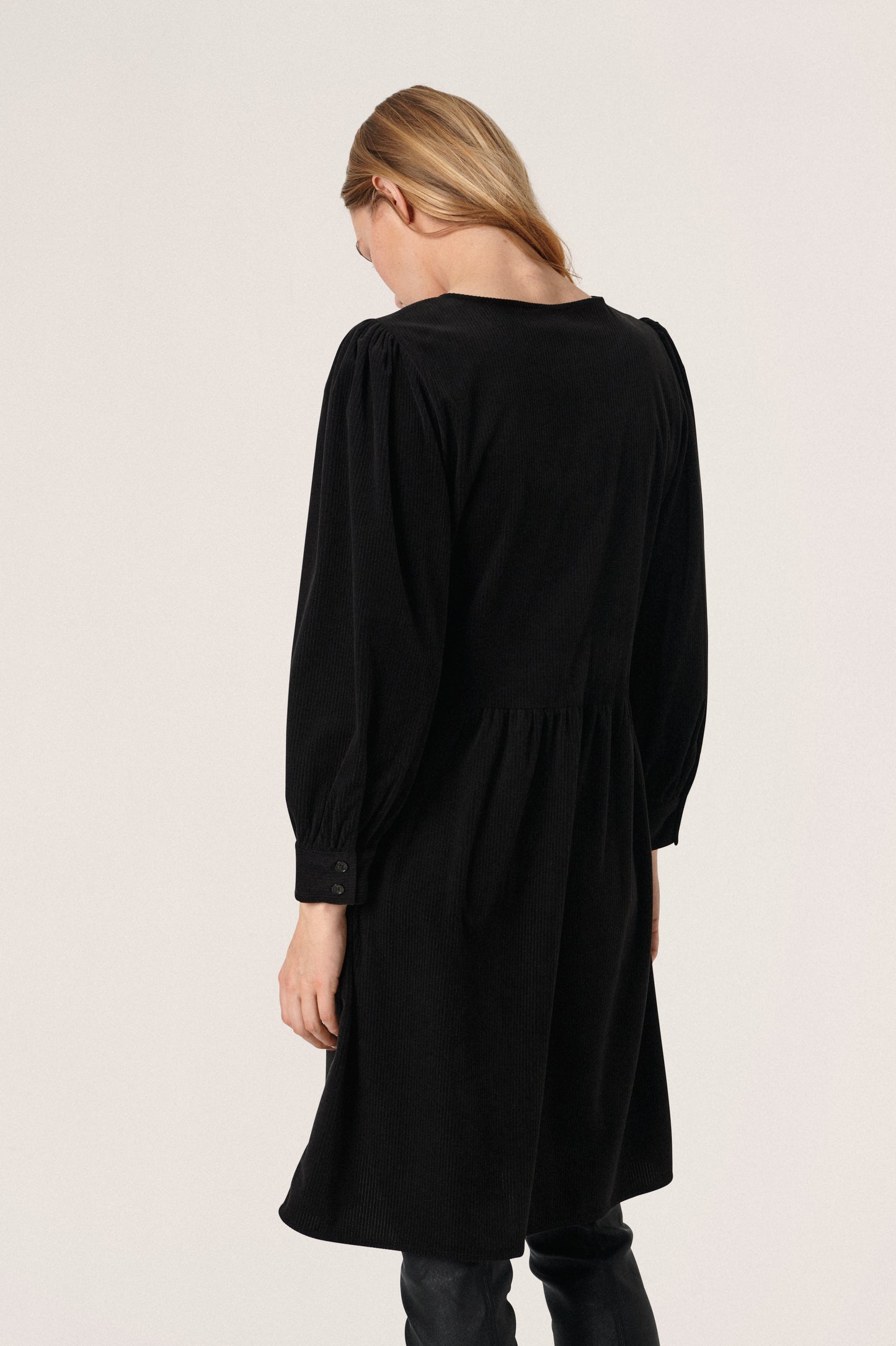 Forrest Dress Dresses Black