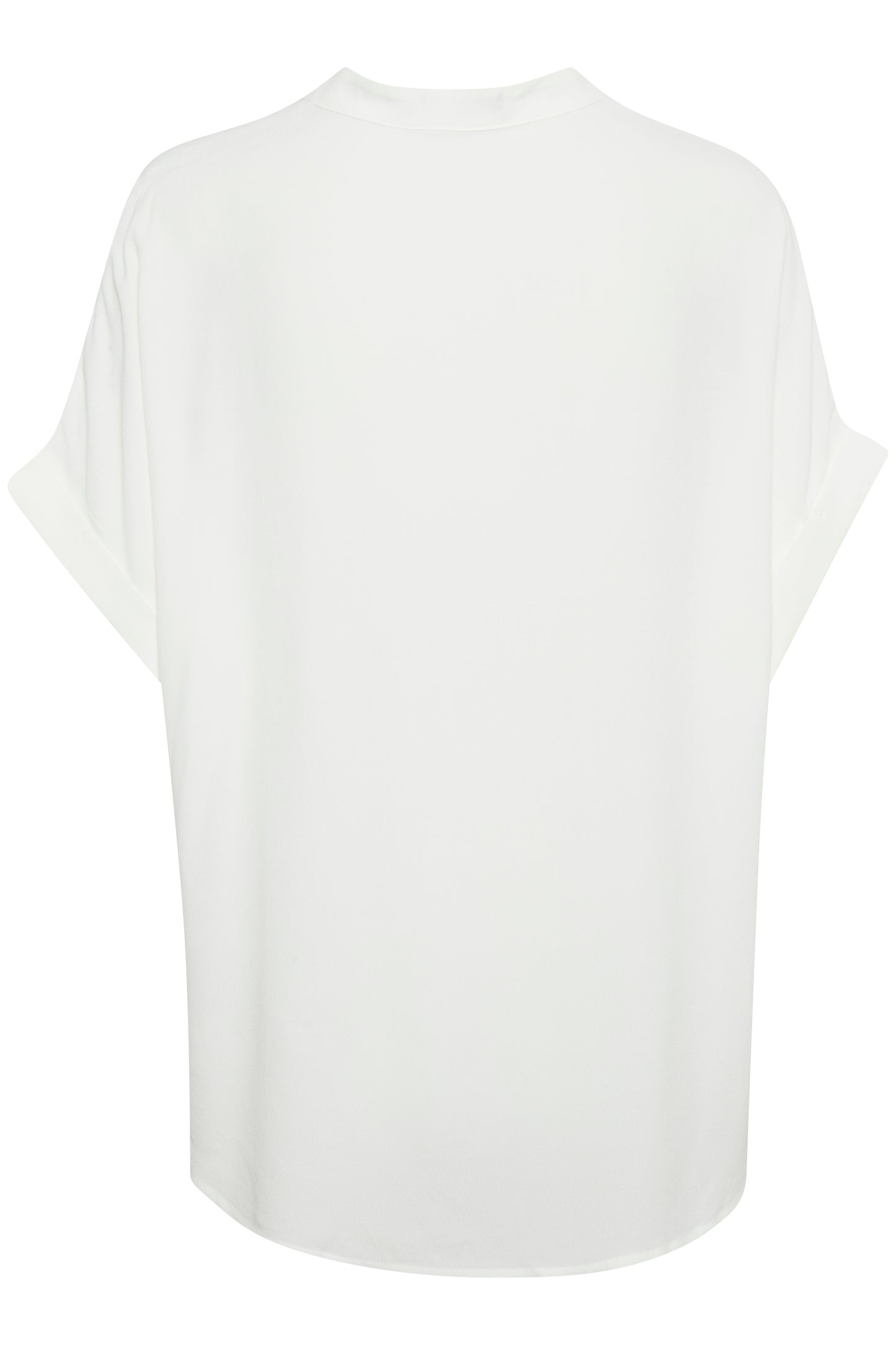 Helia Shirt SS Broken White