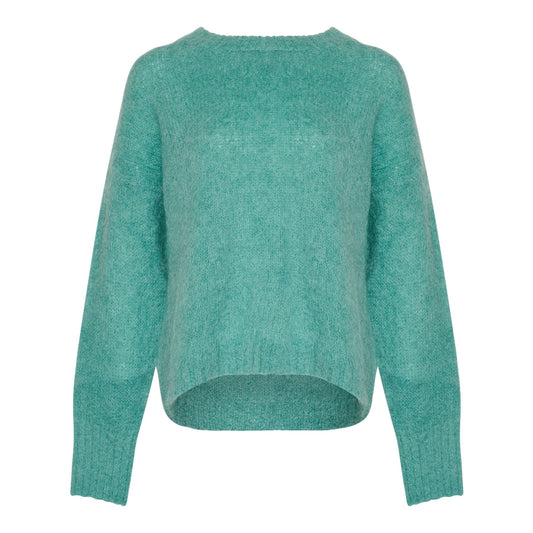 Noella Belinda Sweater Knits Green