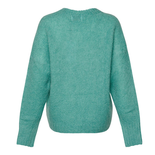 Noella Belinda Sweater Knits Green