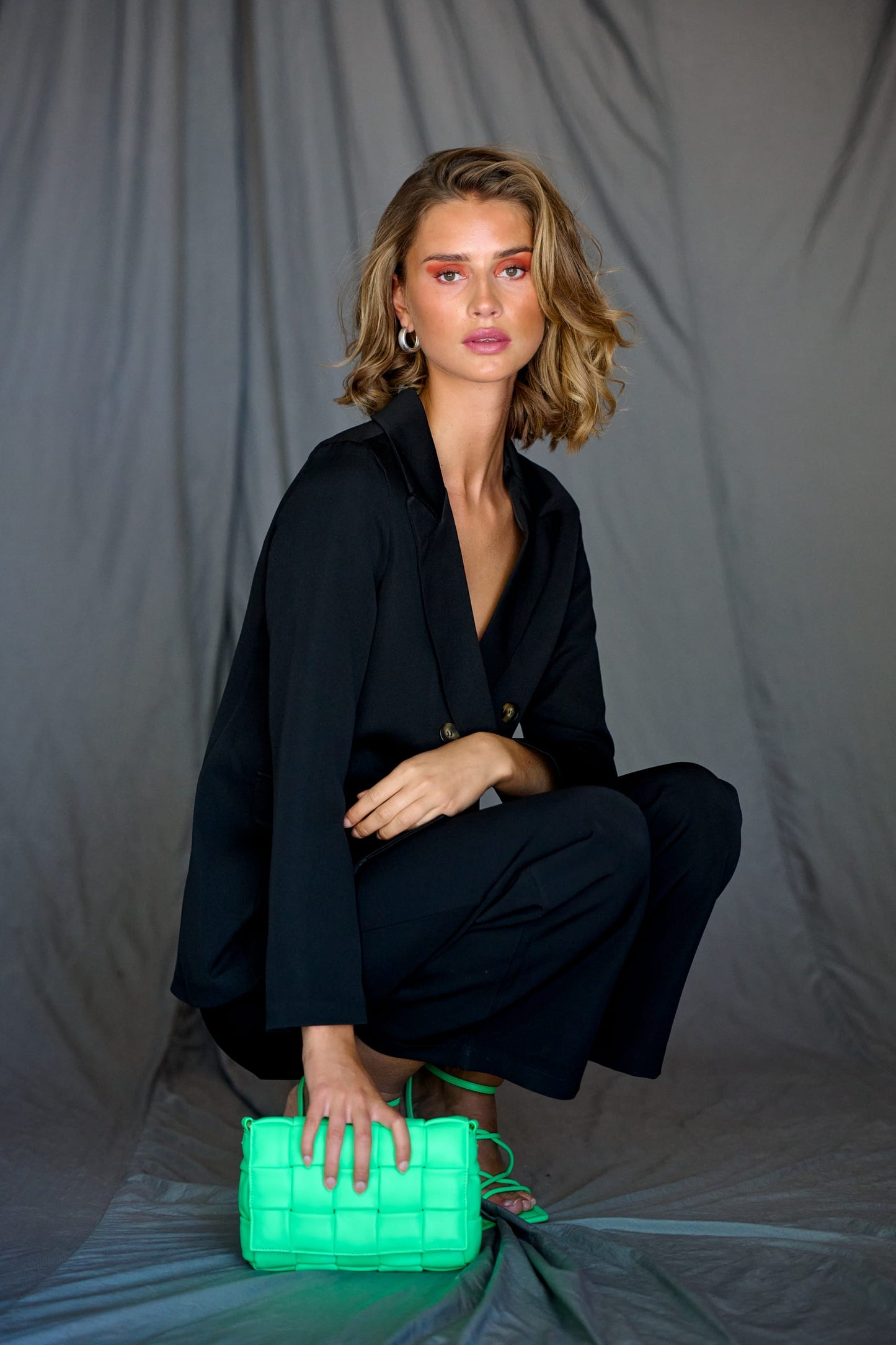 Noella Brooklyn Pants 22 Pants Black
