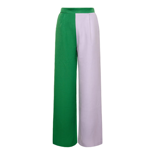 Noella Brooklyn Pants 22 Pants Lavender/green
