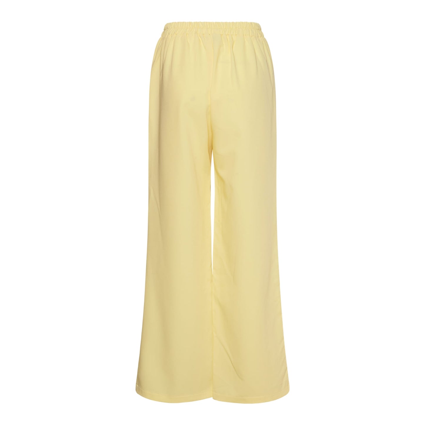 Noella Brooklyn Pants Spring Pants Pastel Yellow