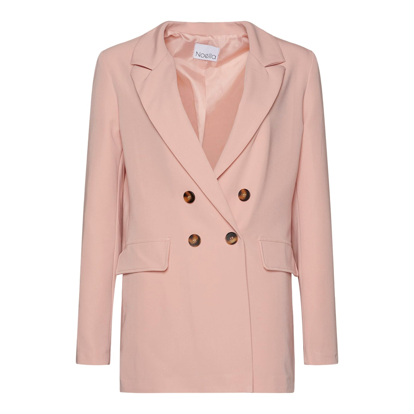 Noella Forte Blazer Spring Blazers Rose