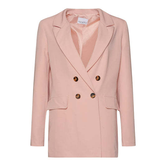Noella Forte Blazer Spring Blazers Rose