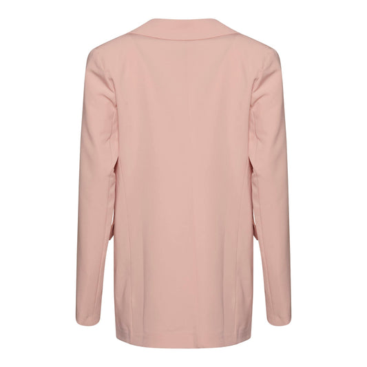 Noella Forte Blazer Spring Blazers Rose