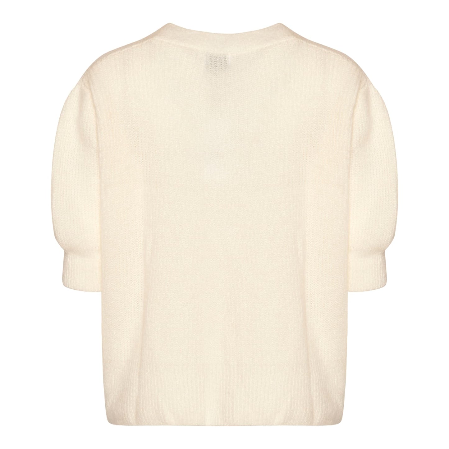 Noella Ira s/s Cardigan Cardigans Light Blue