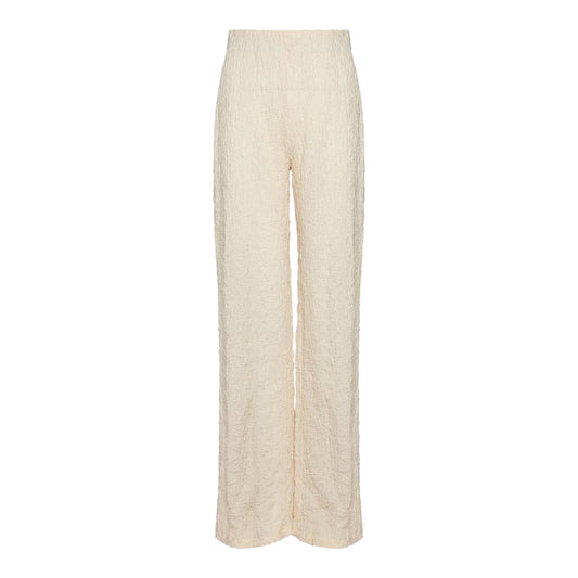 Noella Loan Pants Pants Cream