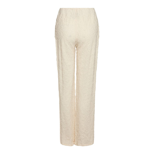 Noella Loan Pants Pants Cream