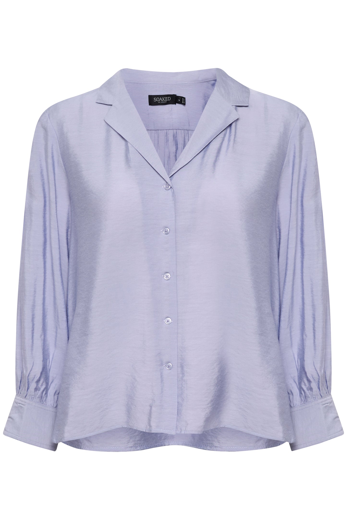 Perama Shirt Cosmic Sky