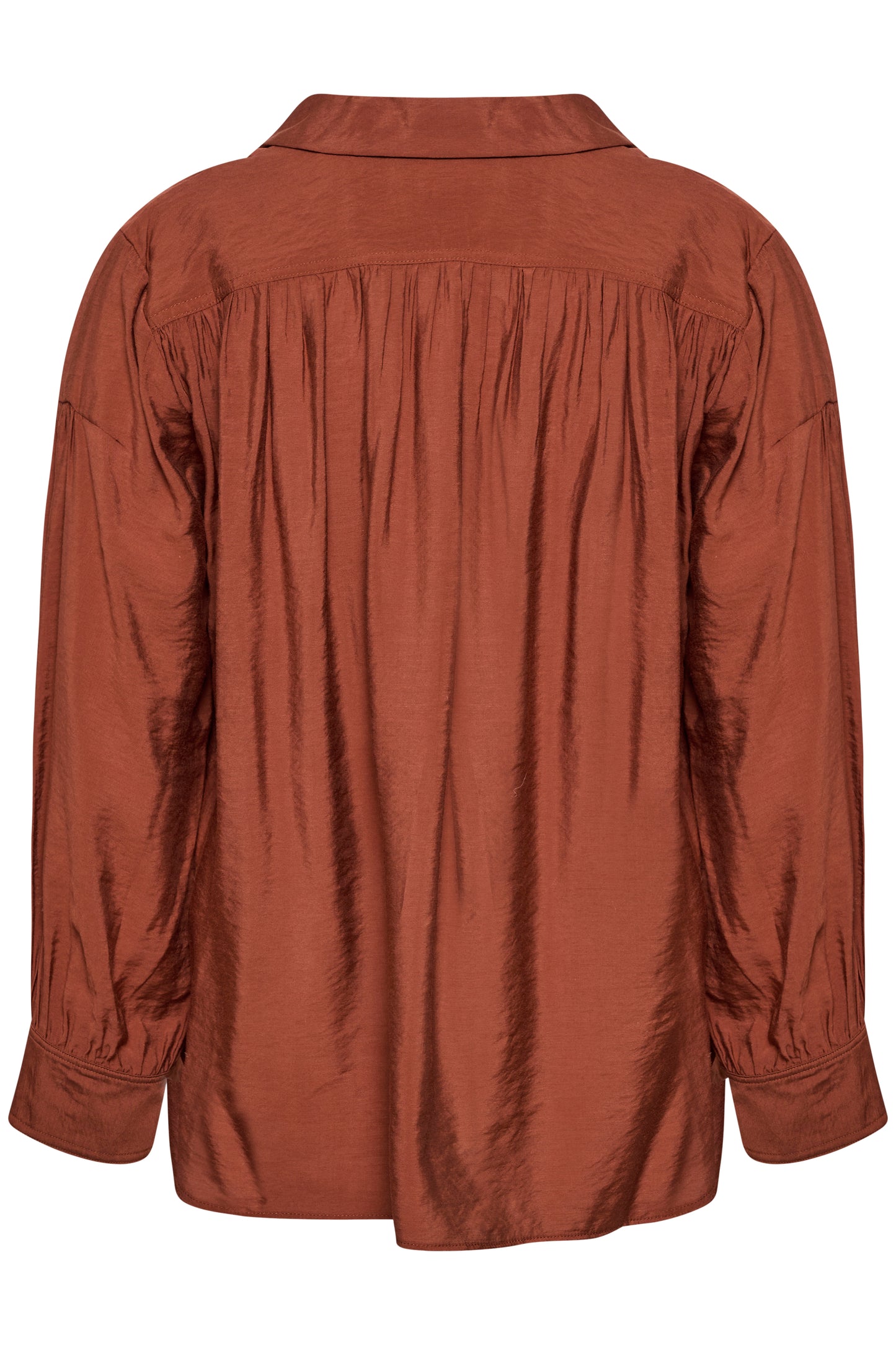 Perama Shirt Henna