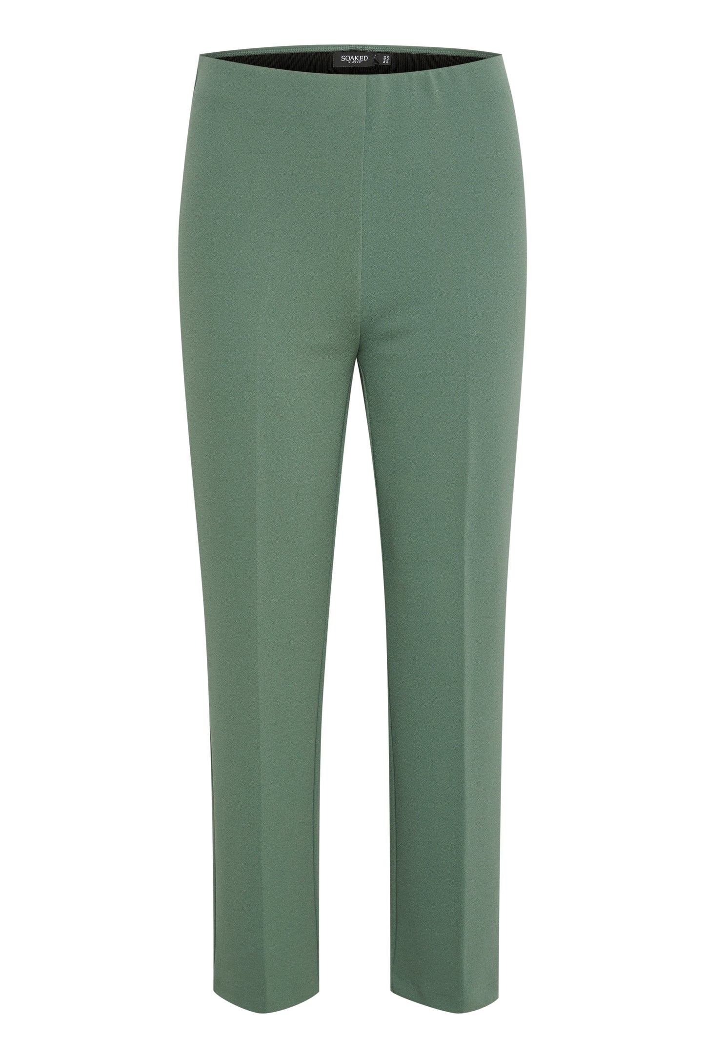 Ribea Kaylee Kickflare Pants FASTTRACK Trousers Dark Forest