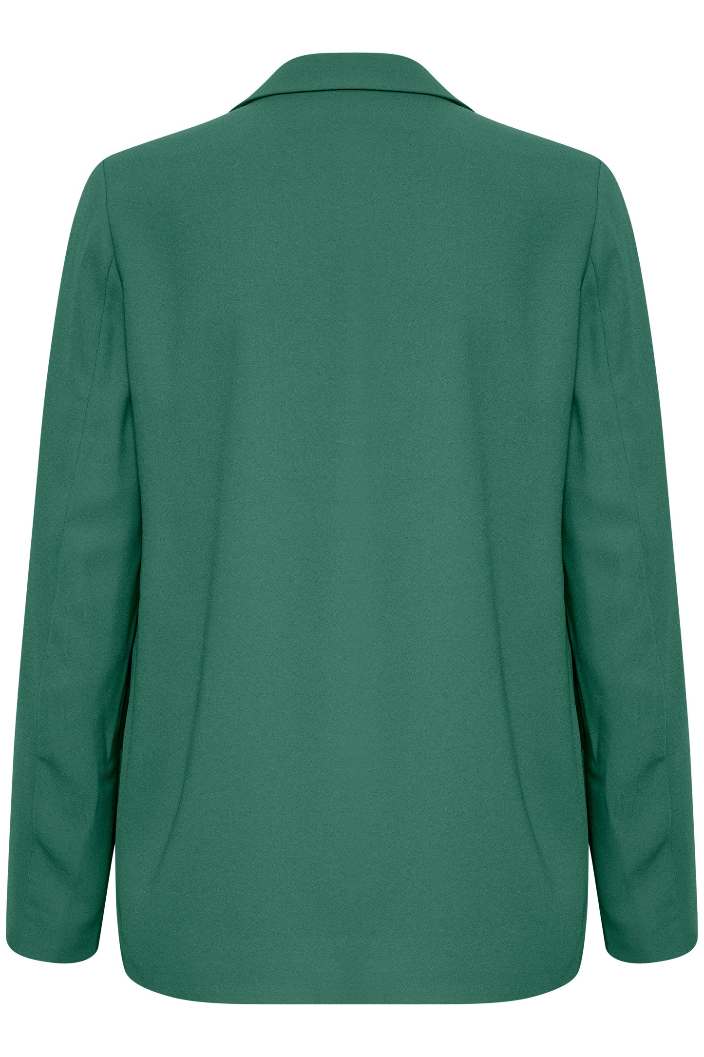 Shirley Blazer LS Jackets Foliage Green