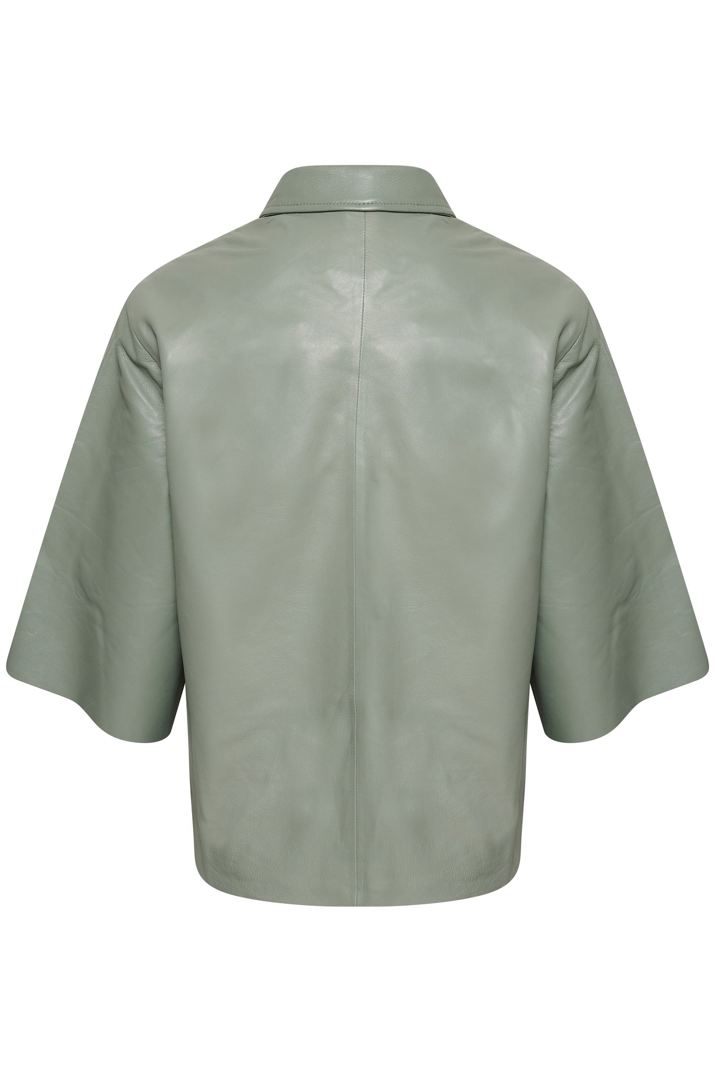 Soaked in Luxury Anissa Shirt 1/2 Shirts/Blouses Sea Spray