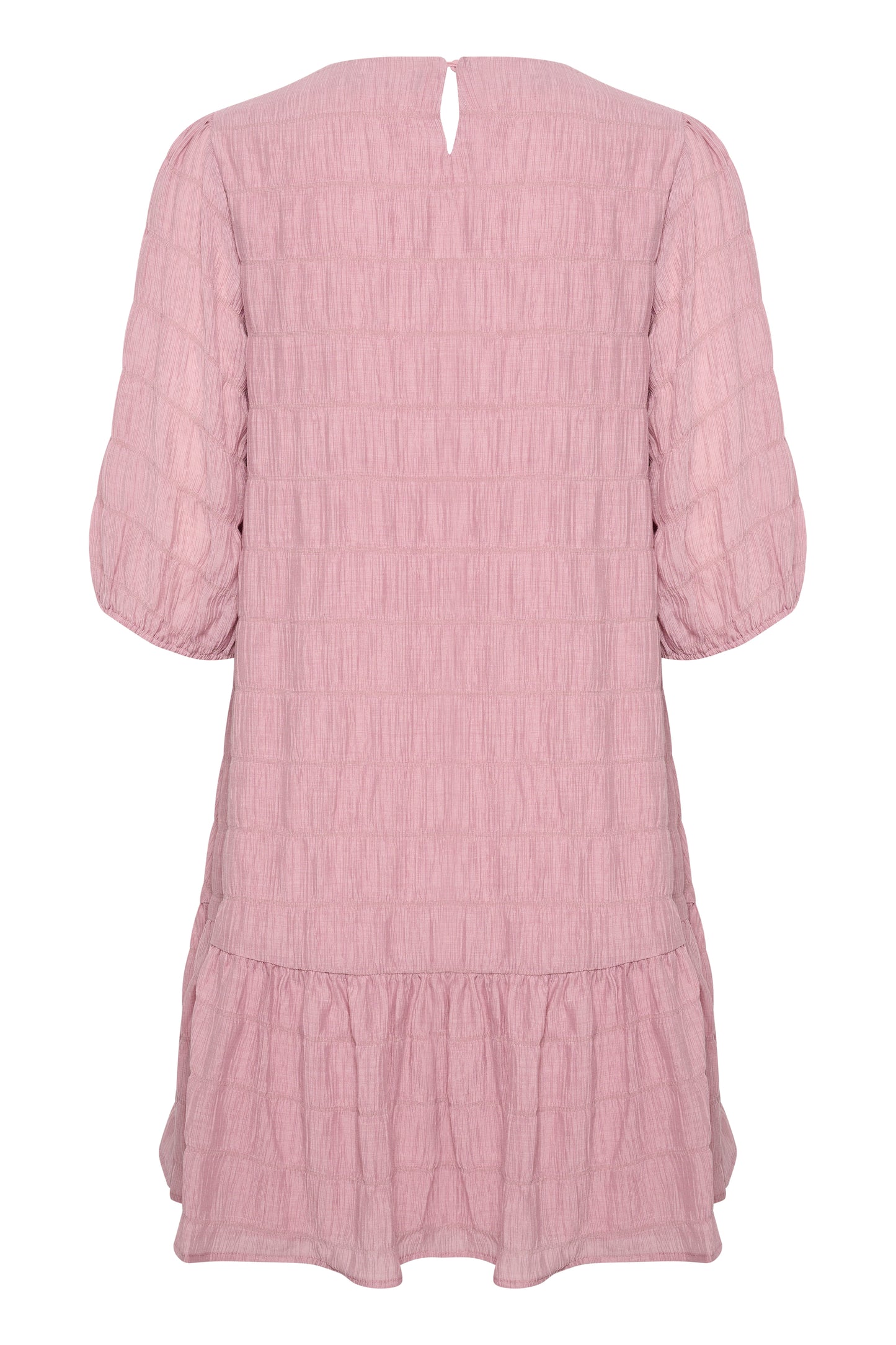 Soaked in Luxury Charlotta Dress Dresses Lilas