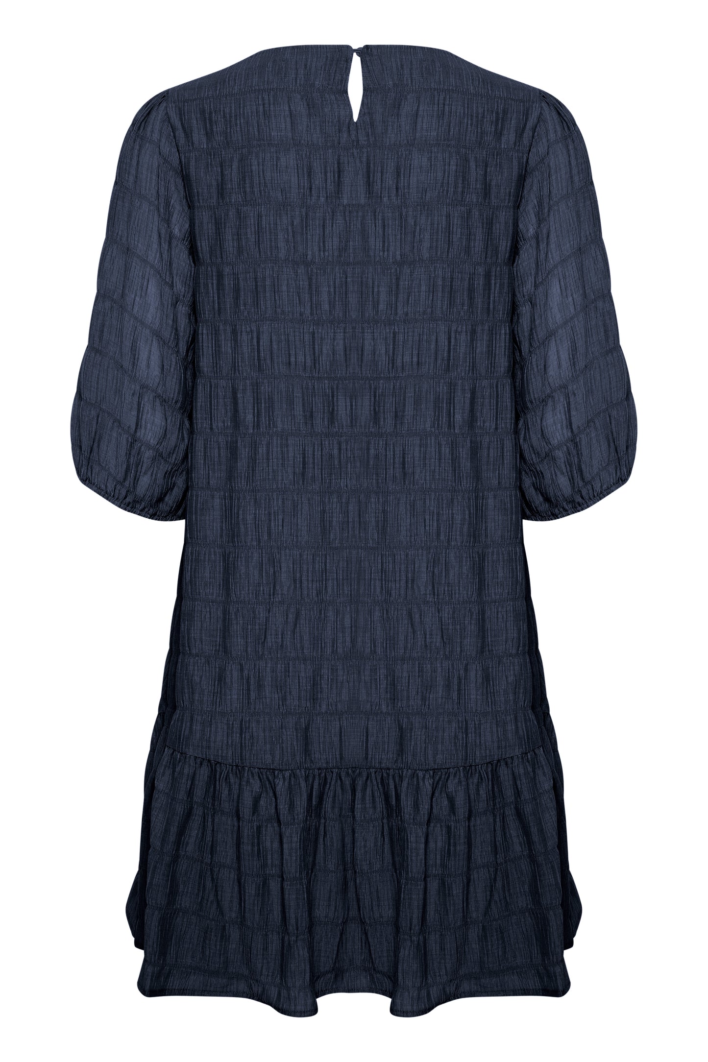 Soaked in Luxury Charlotta Dress Dresses India Ink