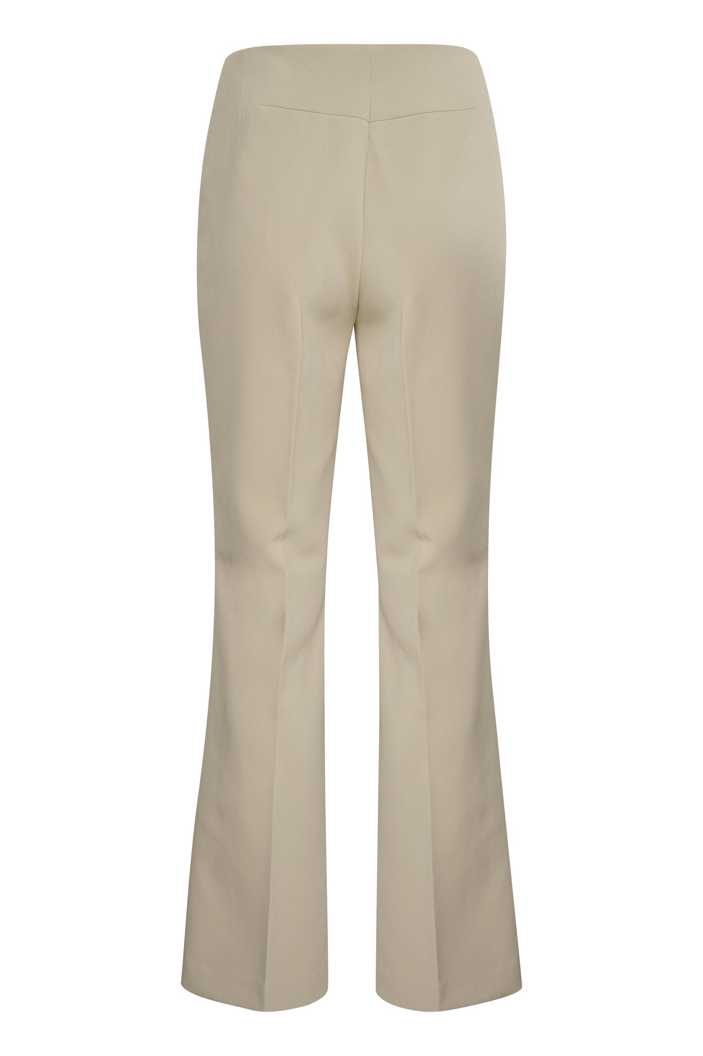 Soaked in Luxury Corinne Pants Trousers Abbey Stone