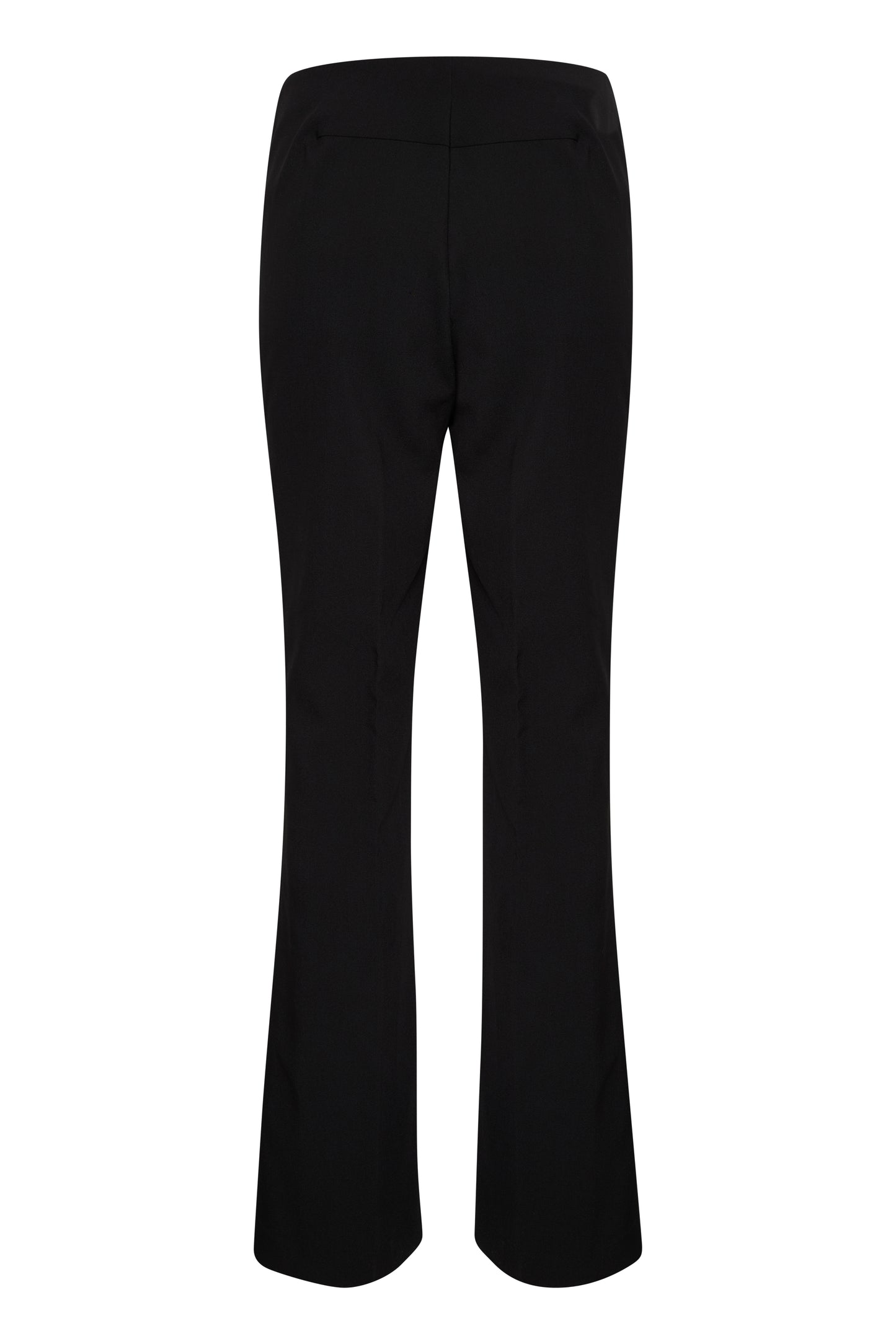 Soaked in Luxury Corinne Pants Trousers Black