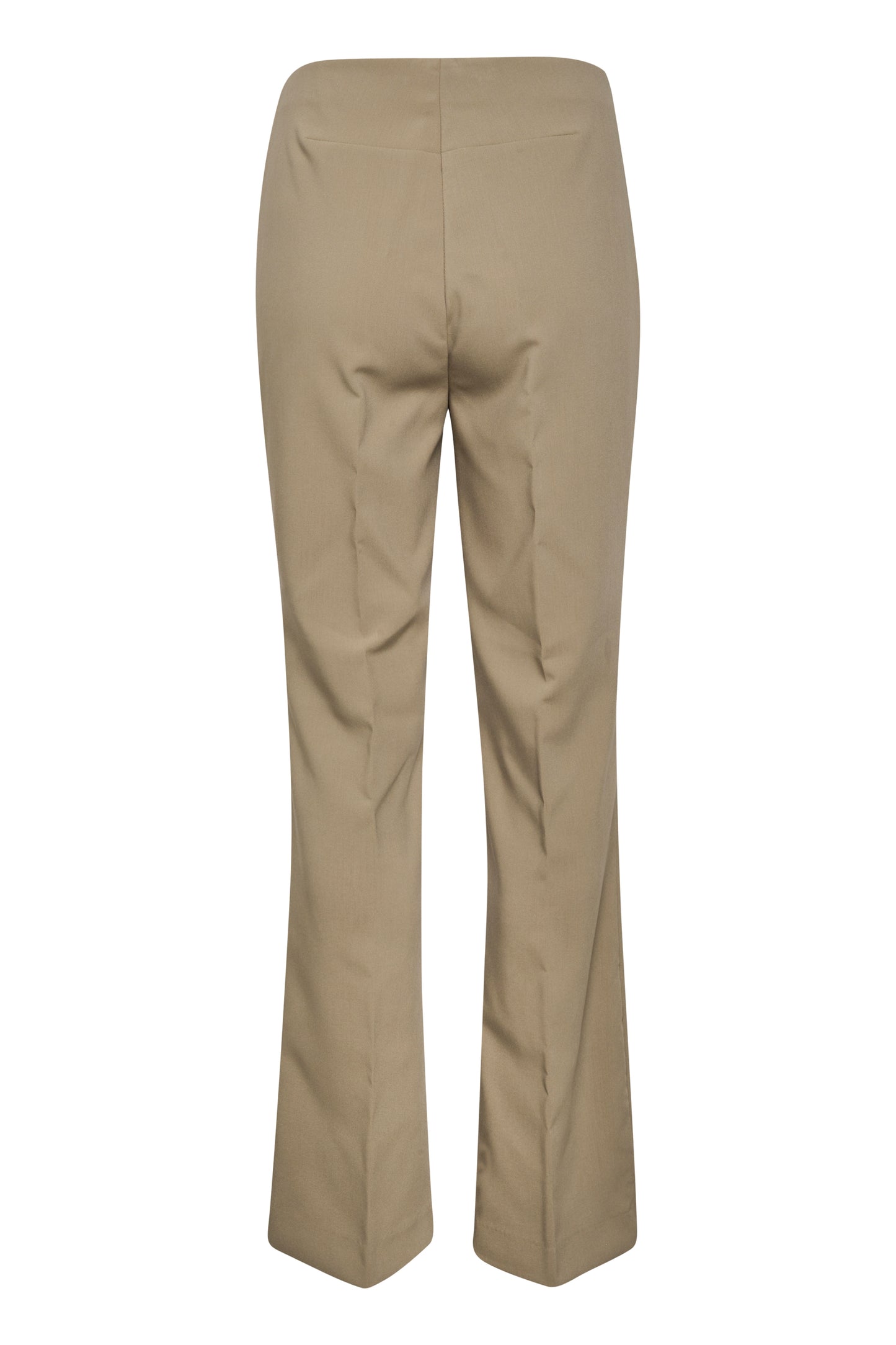 Soaked in Luxury Corinne Pants Trousers Brindle