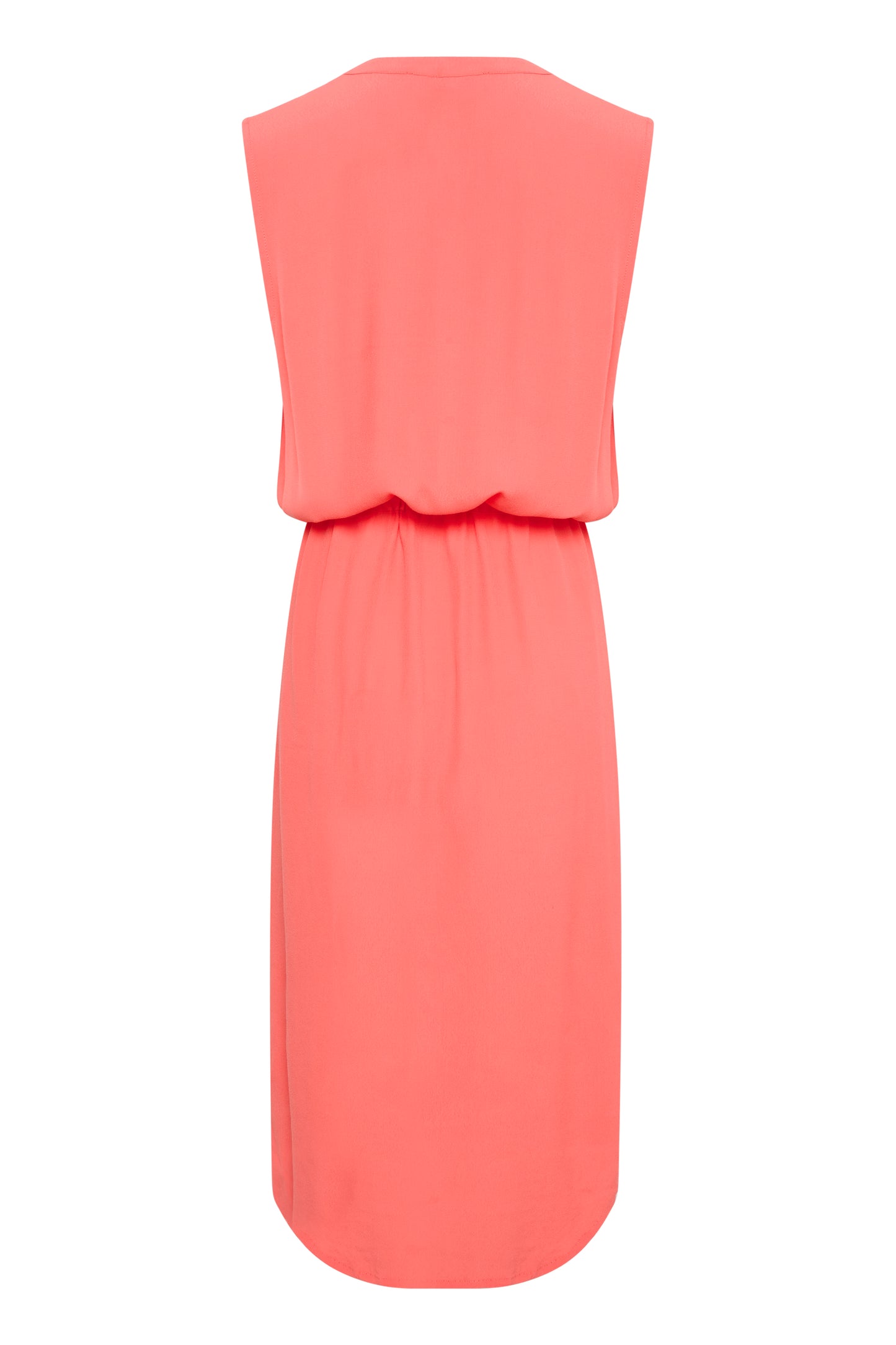 Soaked in Luxury Helia Dress Dresses Porcelain Rose