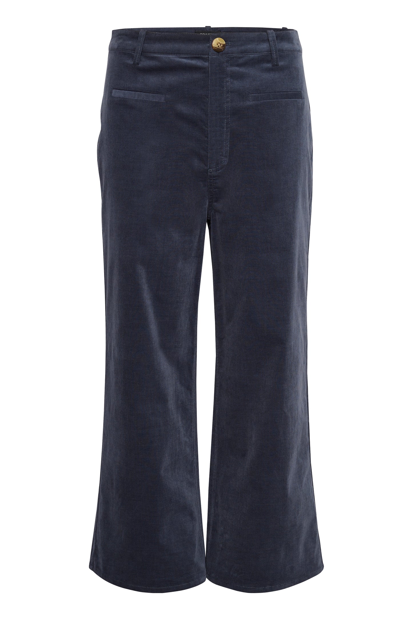 Soaked in Luxury Jill Shani Pants Trousers India Ink