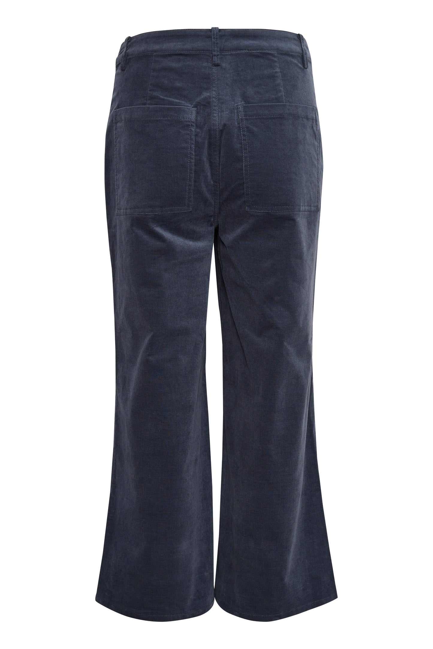 Soaked in Luxury Jill Shani Pants Trousers India Ink
