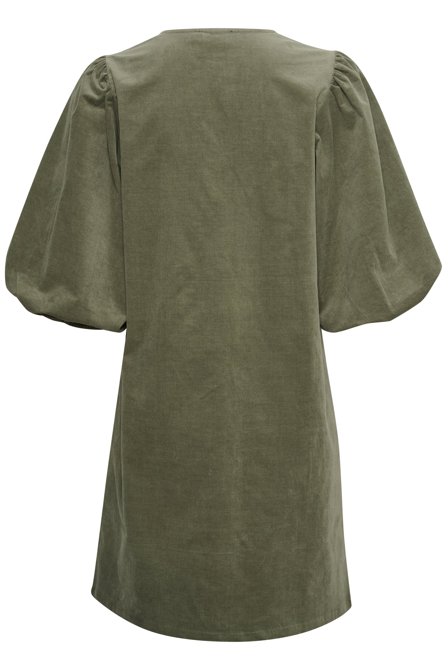 Soaked in Luxury Johanne Dress Dresses Tea Leaf