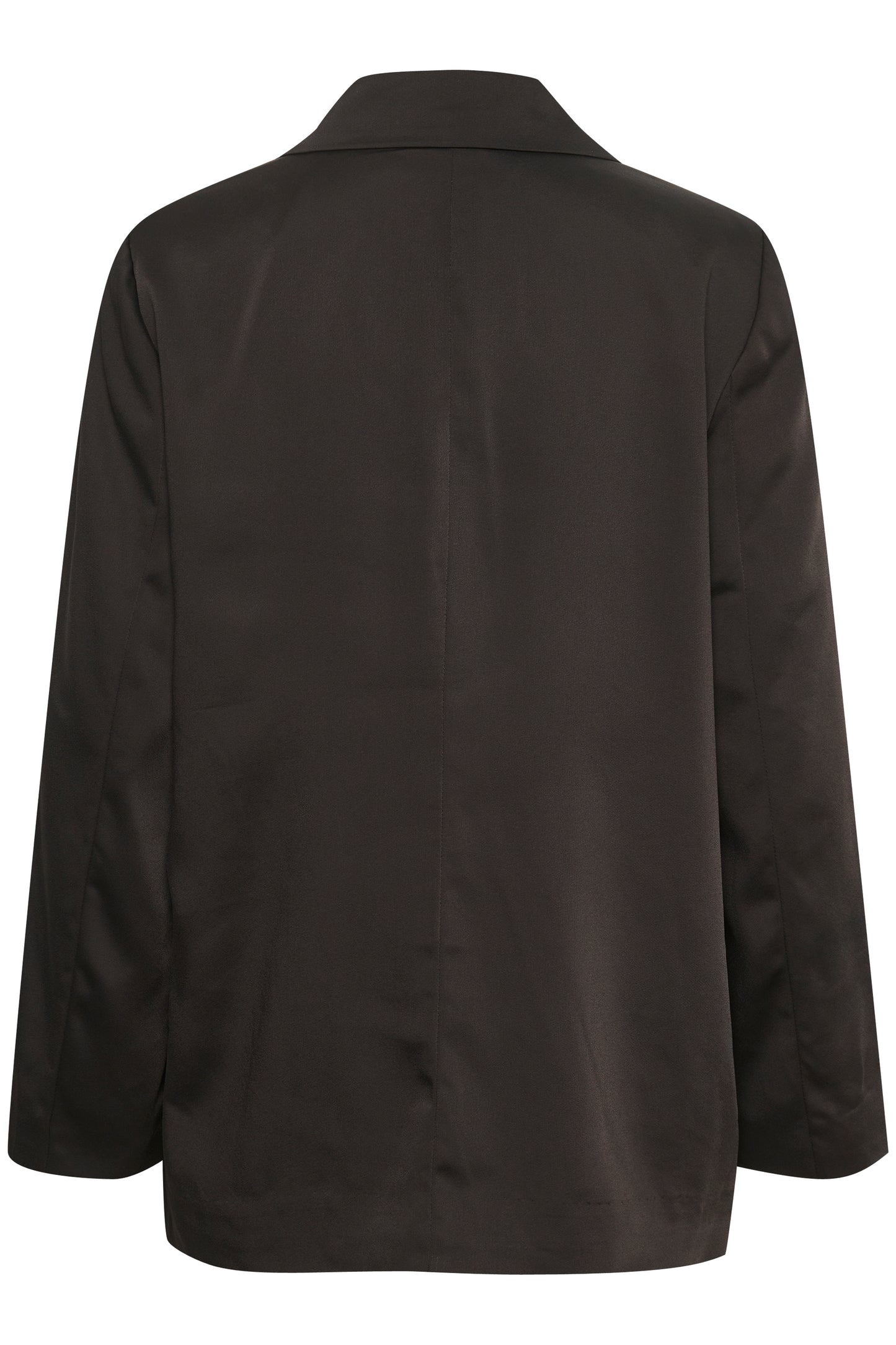 Soaked in Luxury Nora Blazer Jackets Black