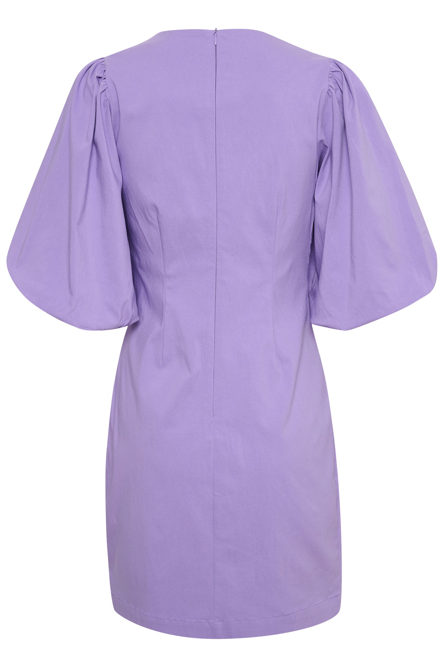 Zazu Dolore Dress Dresses Paisley Purple