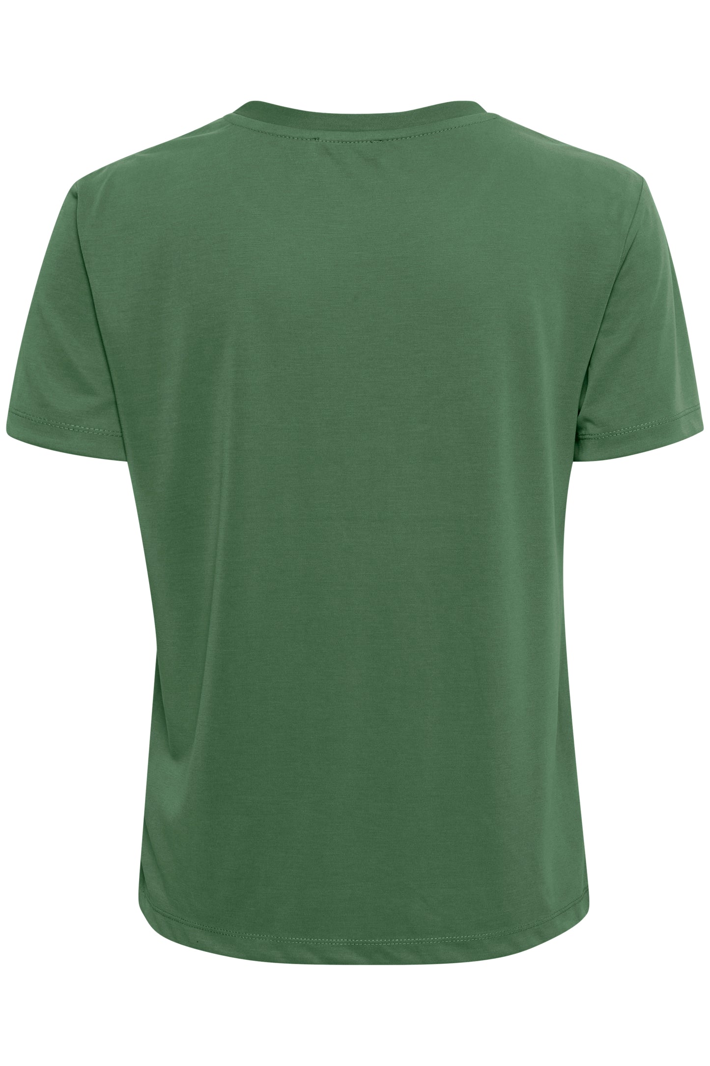  Columbine crew-neck T-shirt SS T-shirts Dark Ivy