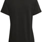  Columbine crew-neck T-shirt SS T-shirts Black